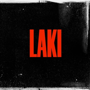 LAKI (OFFICIAL AUDIO)