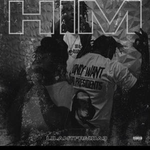 H.I.M (Explicit)