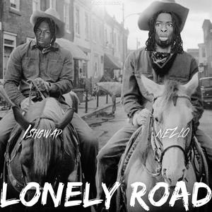 LONELY ROAD (feat. Ishgwap & Prodblinder) (Explicit)