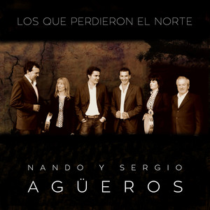 Nando Agüeros - El Eco de los Valles