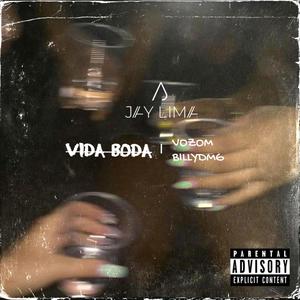 Vida Boa (feat. Vozom & BillyDmG) (Radio Edit)