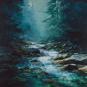 Morning's First Light