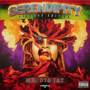 Serendipity Dhaluxe Edition (Explicit)