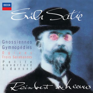 ムッツノグノシェンヌ - Satie: Gnossienne No. 1 (ムッツノグノシェンヌ: ダイイチバン|6つのグノシェンヌ: 第1番)