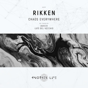 Chaos Everywhere (Jadeck Remix)