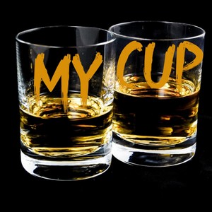 My Cup (feat. R-Tree Hinz) [Explicit]