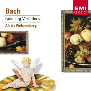 Bach: Goldberg Variations