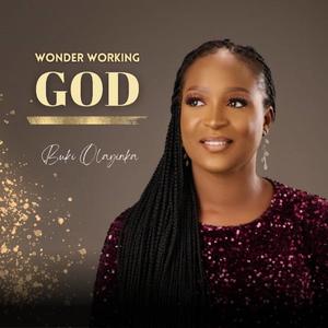 Wonder Working God