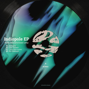 Indiopole (Original Mix)