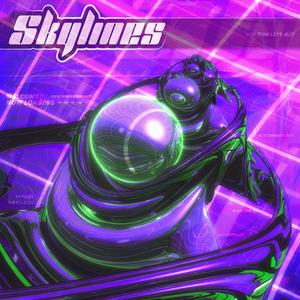 Rise Up Strong (Binaural Headphone Mix)