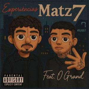 Experiências (feat. Ogrand) (Explicit)