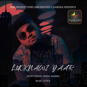 Lucknawi Yaar - Single