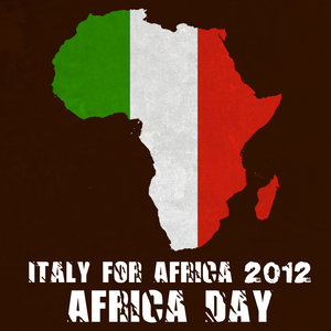 Italy For Africa 2012 – Africa Day