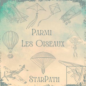 Parmi les oiseaux