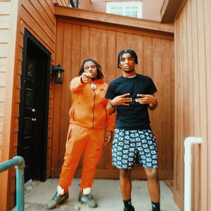 Never ending (feat. Lucky5) (Explicit)