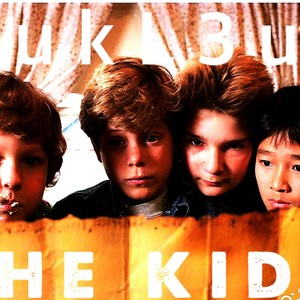 The Kidz (Explicit)