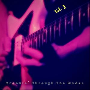 Groovin' Through The Modes, Vol. 2 - Jam Tracks (Remastered)