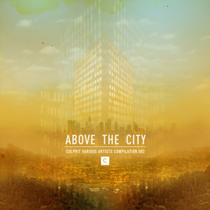 Above The City 2