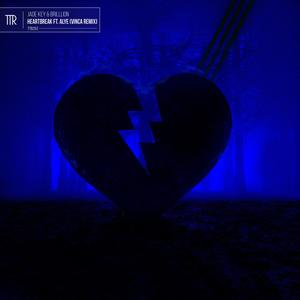 Heartbreak (feat. EYLA) (Slowed + Reverb|VincA Remix)