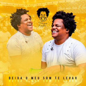 Se Eu For Falar De Tristeza (Ao Vivo)