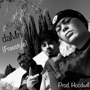 daMn (freestyle)