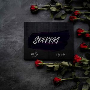 Seekers(feat. King Kidd)