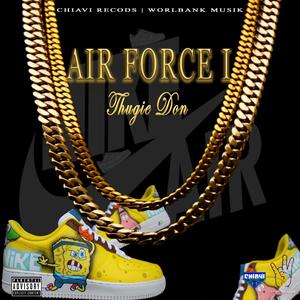 Air Force 1 (Radio Edit)