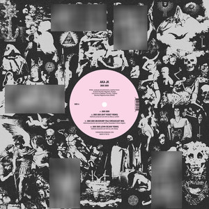 2600 2600 (John Selway Remix)