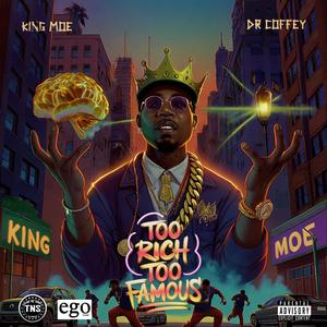 Who Dat Say (feat. Shyst Vader) (Explicit)