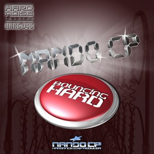 Bouncing Hard (Original Mix)