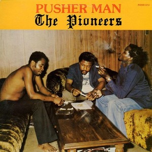 Pusher Man