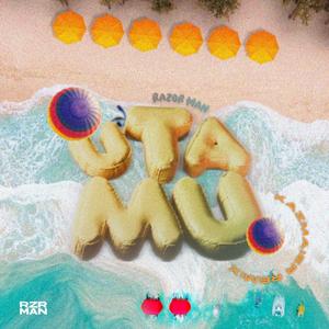 UTAMU (feat. Kazmaier) (Remix)