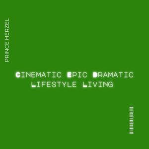 cinematic epic dramatic lifestyle living, Vol. 18