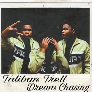 Dream Chasing (Explicit)