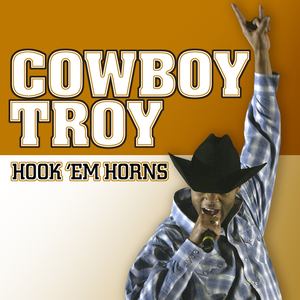 Hook 'em Horns - Single