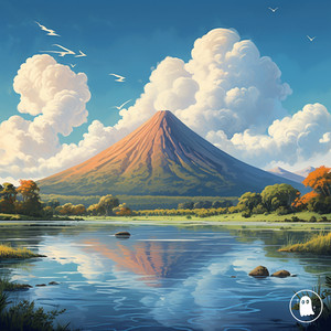 Chill Ghost - Ometepe