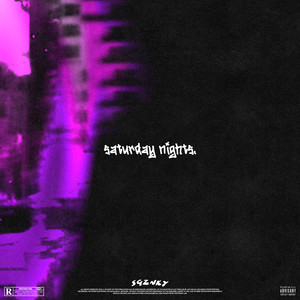 saturday nights. (Explicit)