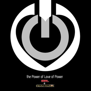 The Power of Love of Power (DJ Edit)