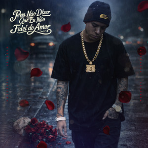 Mais Uma Vez (Explicit)