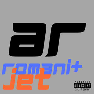 AR (feat. JET JUST LANDED) (Remix|Explicit)