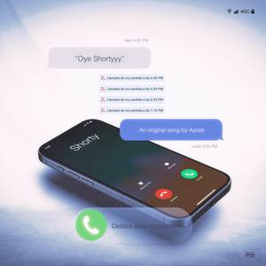 Oye Shortyyy (Explicit)