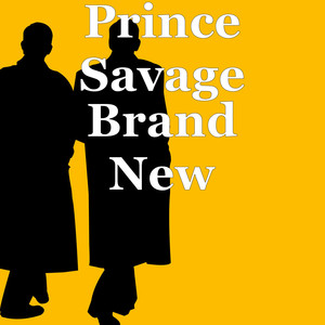 Brand New (Explicit)