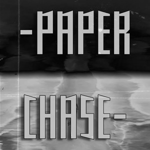 Paper chase (Instrumental)