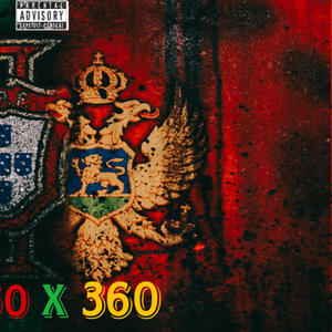 5450 X 360 (feat. BUNA) [Explicit]