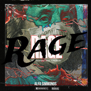 Rage (Explicit)