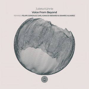 Voice From Beyond (Felipe Gonzalez AR Remix)