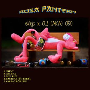 ROSA PANTERN (Explicit)