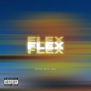 Flex (feat. Rudeboi AR) [Explicit]