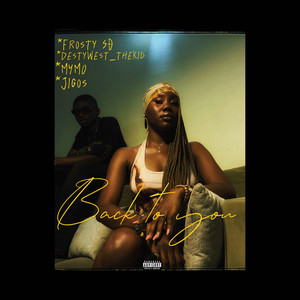 Back To You (Explicit)