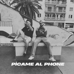PÍCAME AL PHONE (Explicit)